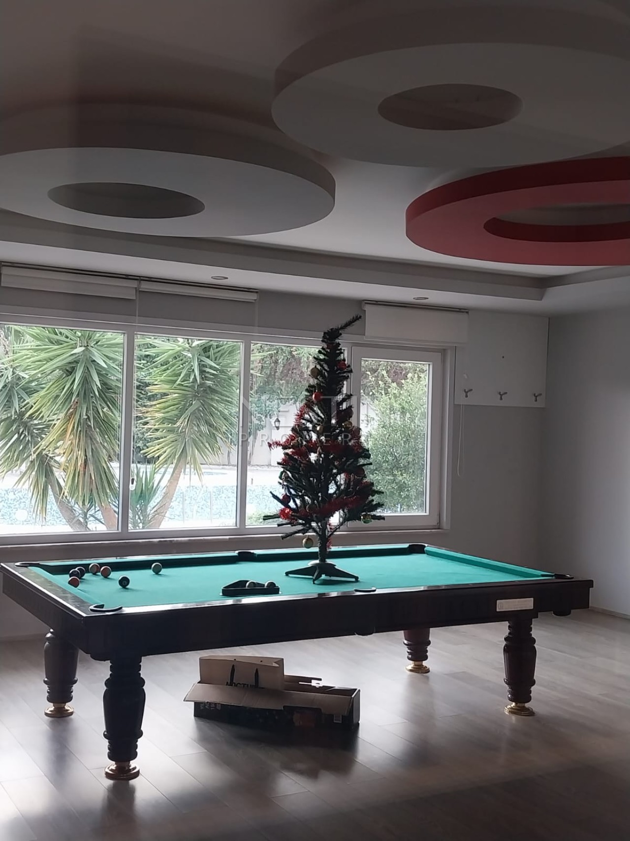 Квартира 1+1 в районе Махмутлар в 750 м от Средиземного моря фото 15