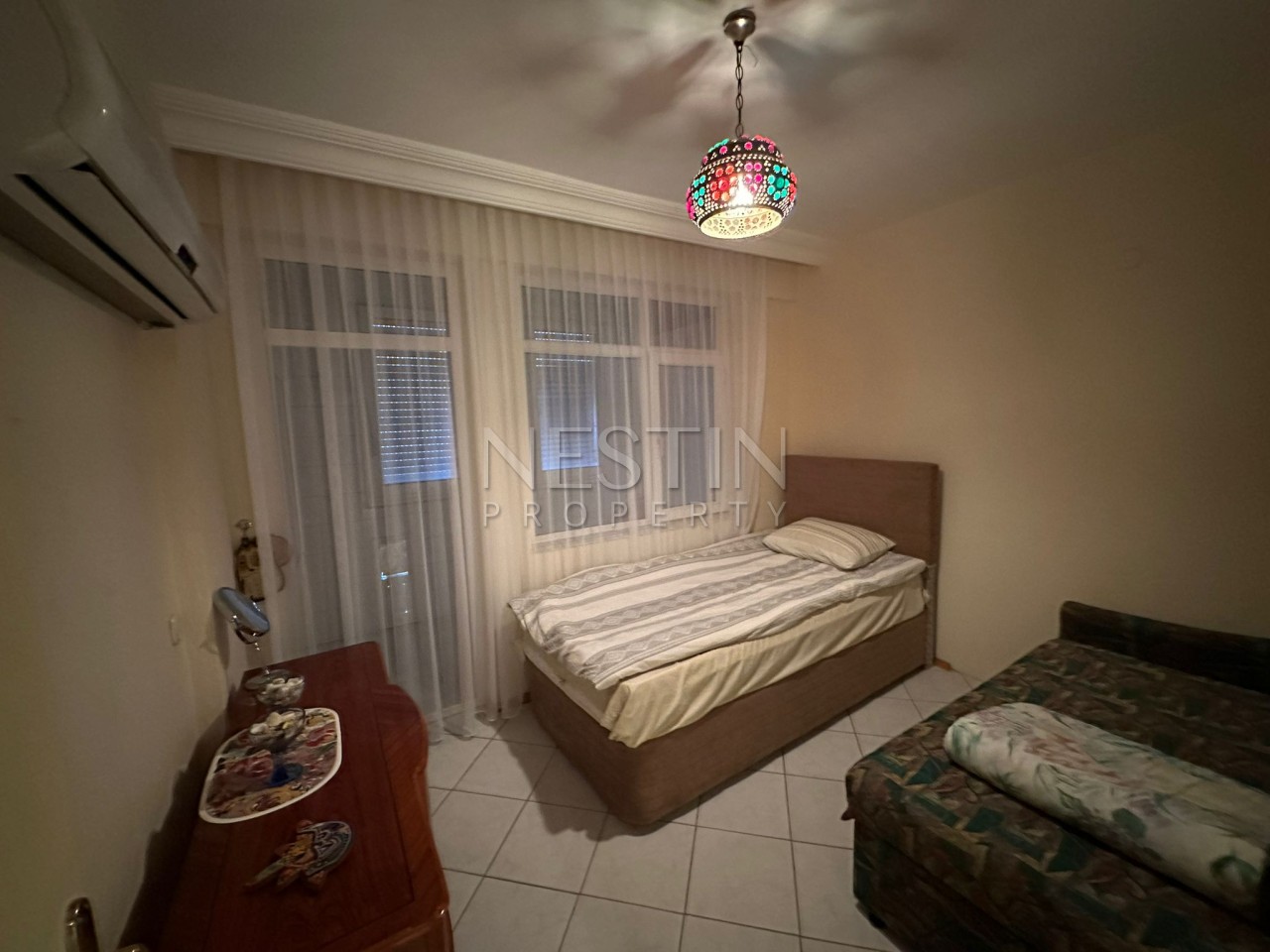 Квартира 2+1 в районе Оба на длительную аренду фото 17