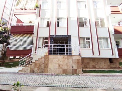 Квартиры 2+1 в уютном комплексе с большой территорией по низкой цене в Махмутларе фото 4