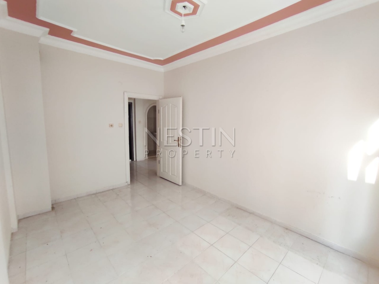 Квартиры 2+1 в уютном комплексе с большой территорией по низкой цене в Махмутларе фото 7