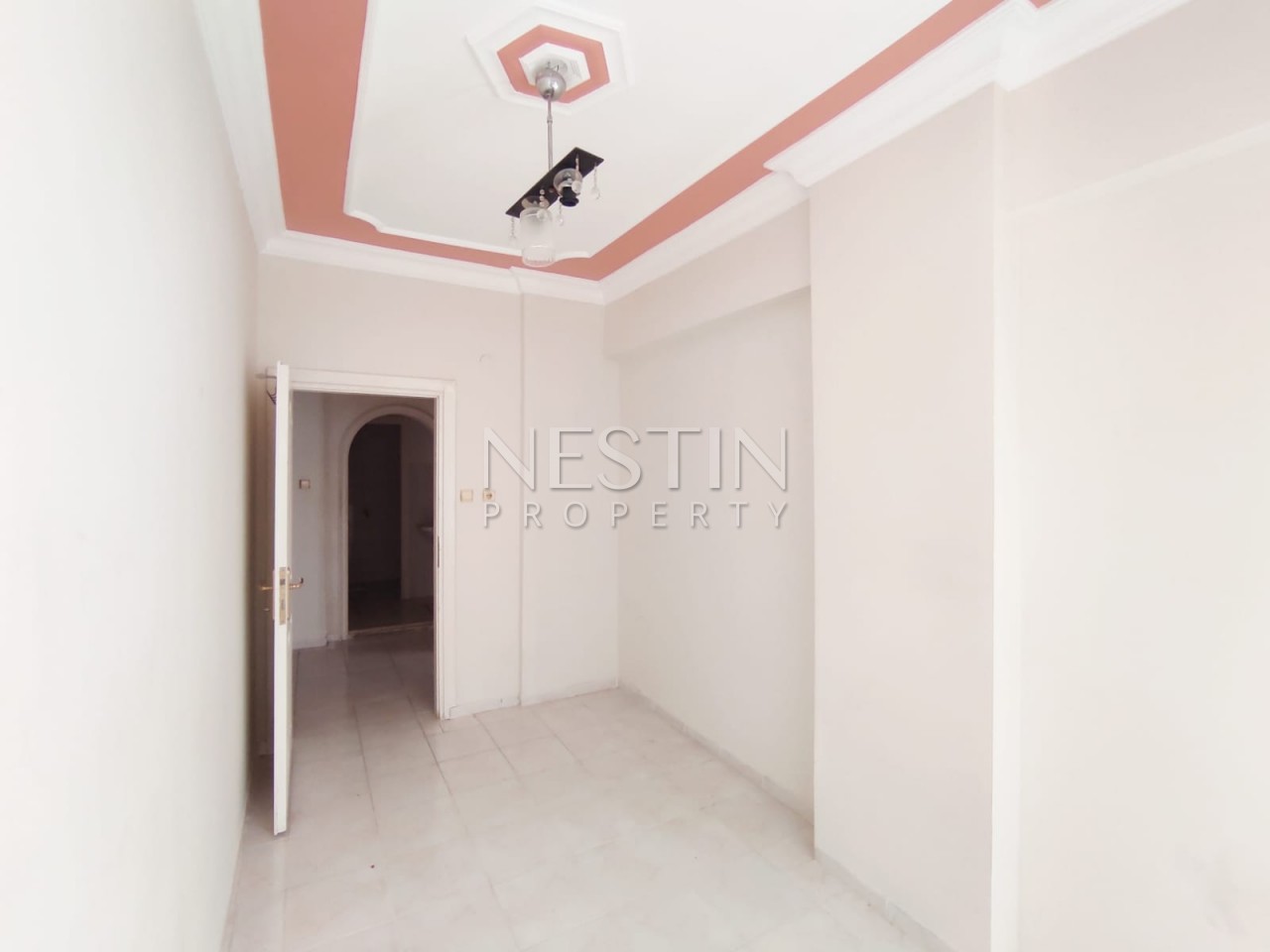 Квартиры 2+1 в уютном комплексе с большой территорией по низкой цене в Махмутларе фото 17