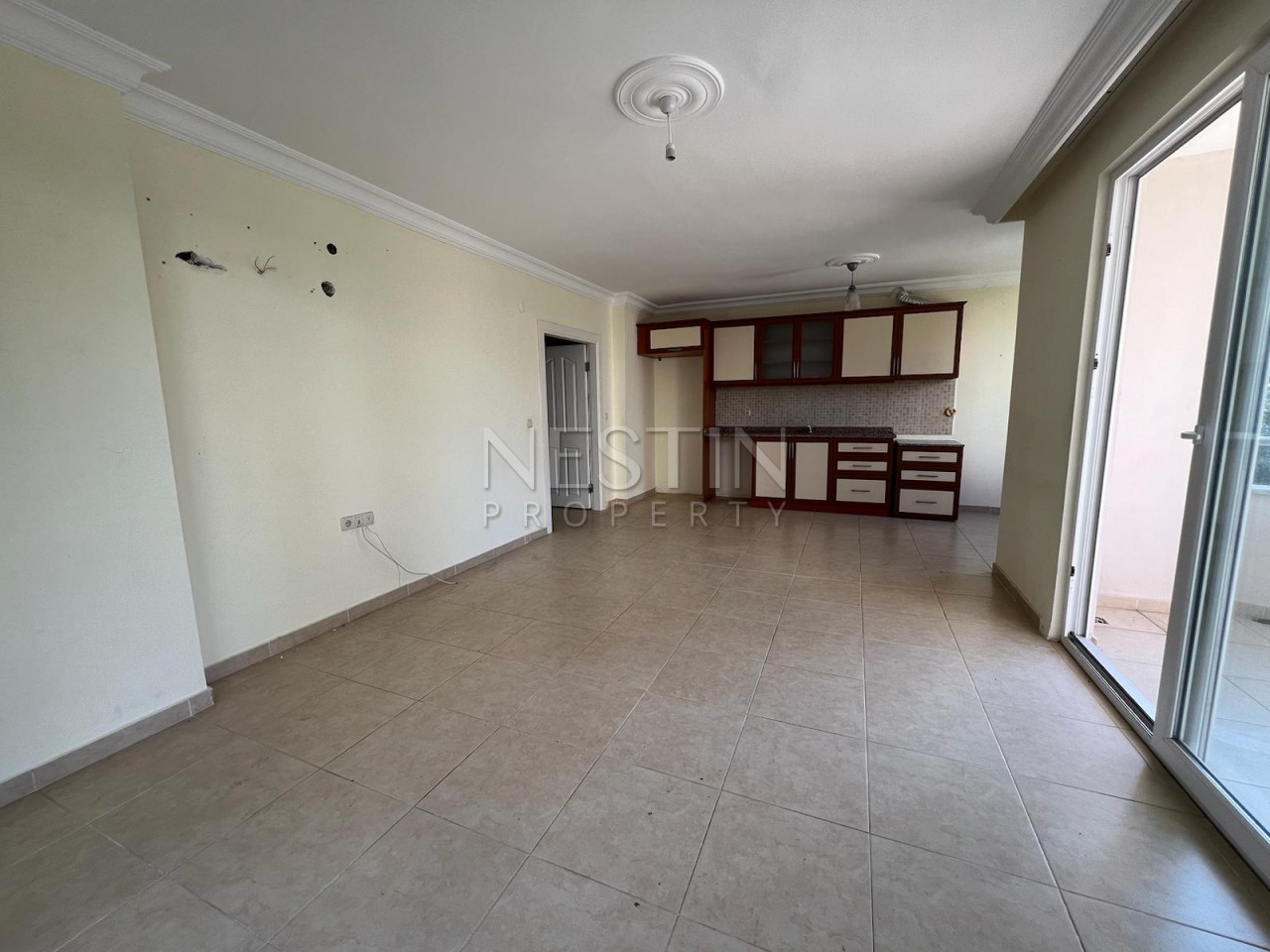 Квартира 2+1 в районе Махмутлар в 300 м от Средиземного моря фото 6