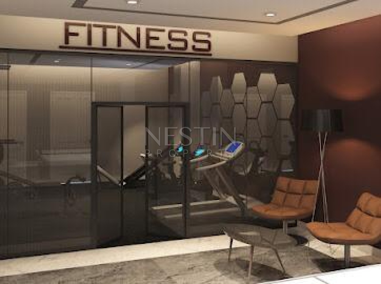 Квартира 2+1 в районе Махмутлар в 850 м от Средиземного моря фото 7