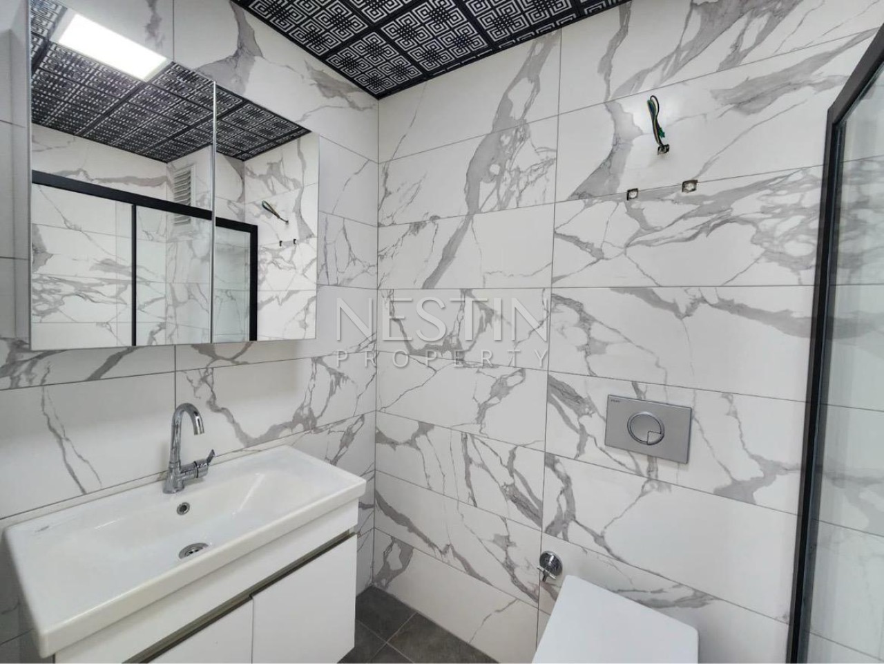 Квартира 2+1 в районе Махмутлар в 800 м от Средиземного моря фото 6