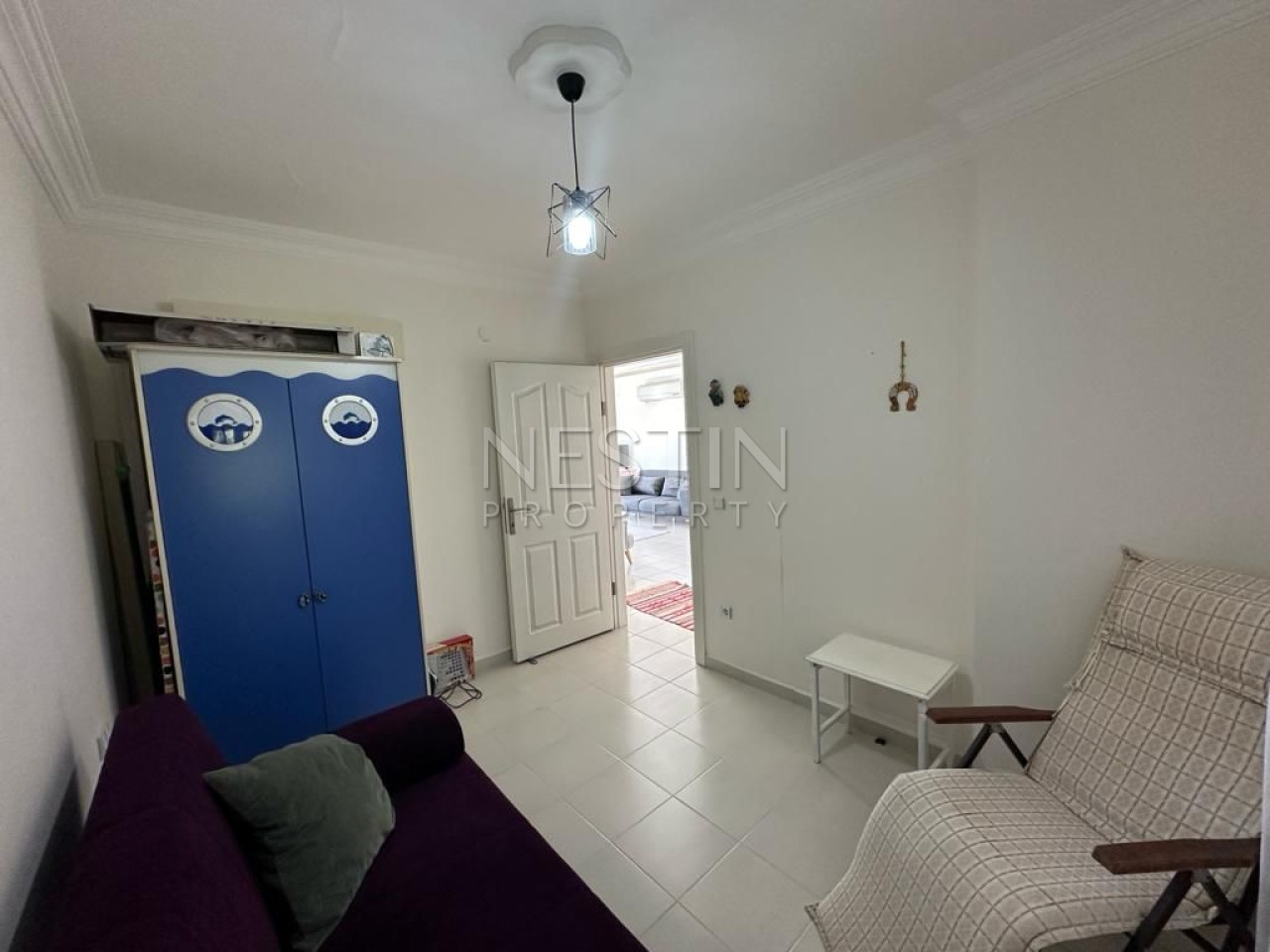 Квартира 2+1 в районе верхней Обы с видом на горы фото 12