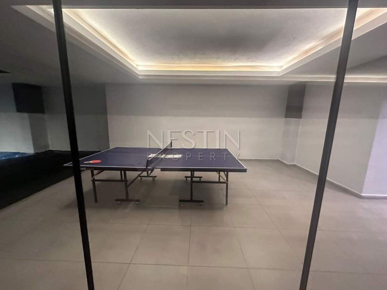 Квартира 1+1 в районе Каргыджак в 50 м от Средиземного моря фото 23