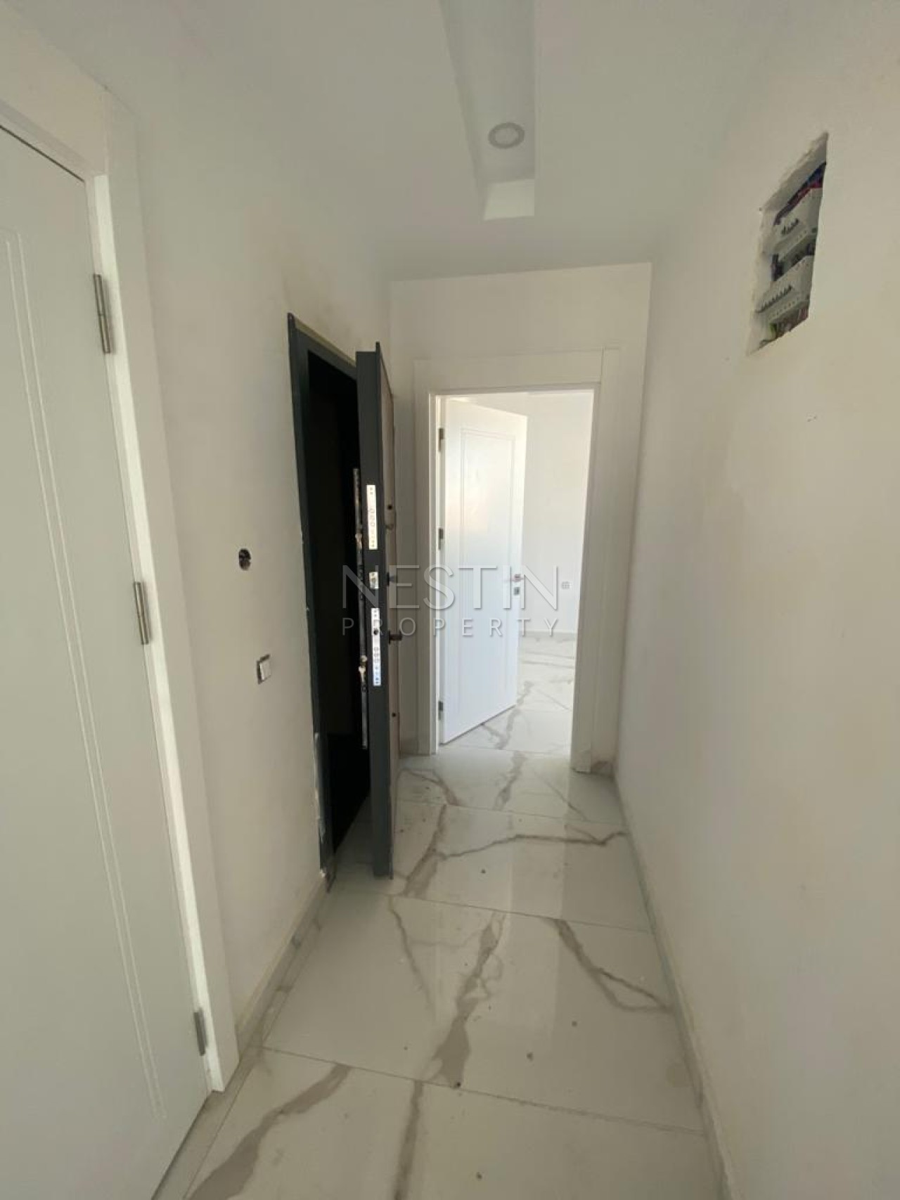 Квартира 2+1 в районе Махмутлар в 750 м от Средиземного моря фото 3