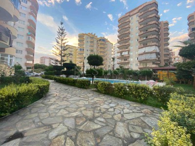 Квартира 2+1 в центре района Махмутлар в 200 м от моря фото 1