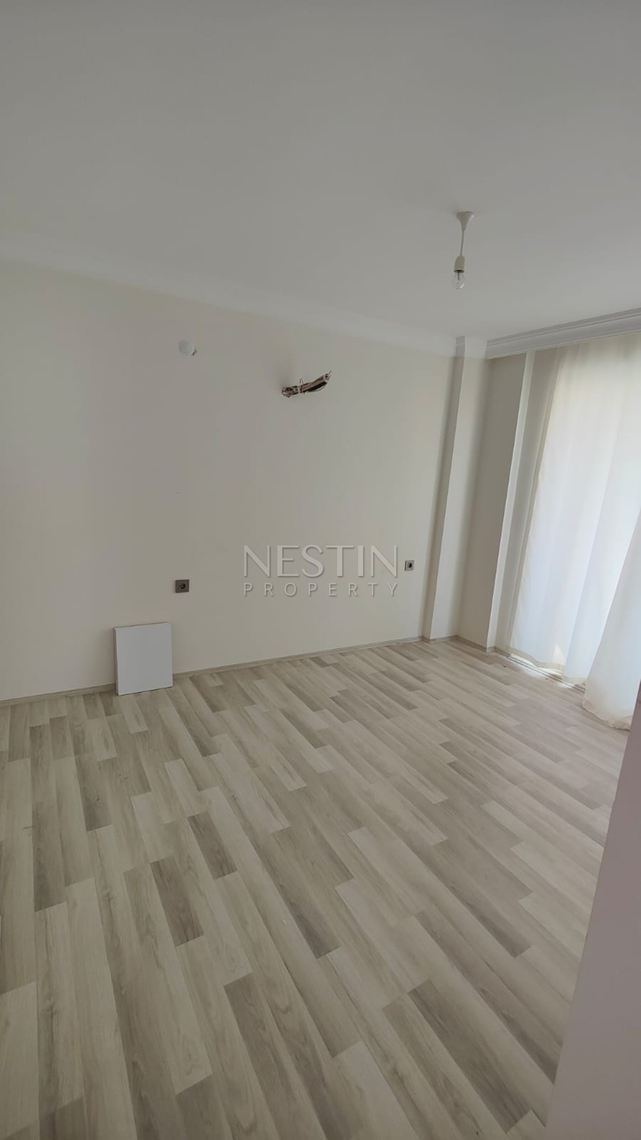 Квартира 2+1 в районе Махмутлар в 300 м от Средиземного моря фото 8