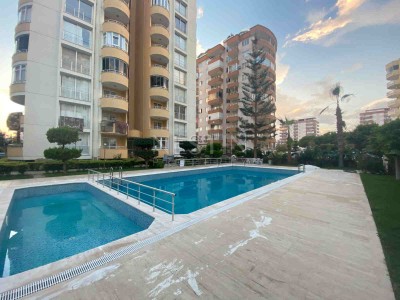 Квартира 2+1 в центре района Махмутлар в 200 м от моря фото 2