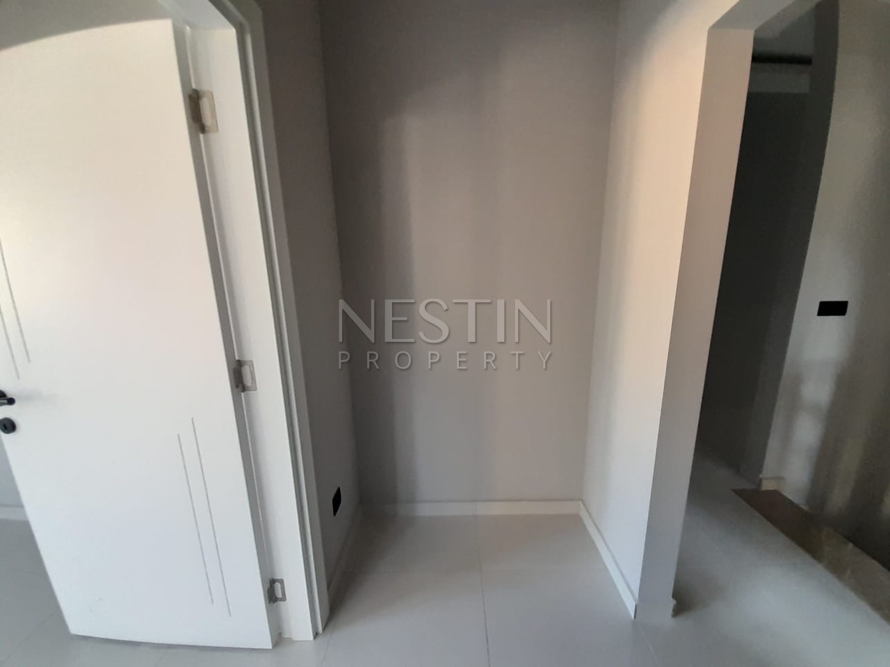 Квартира 3+1 в центре Аланьи в 400 м от Средиземного моря. фото 5