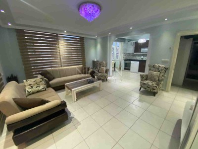 Квартира 2+1 в центре района Махмутлар в 200 м от моря фото 6