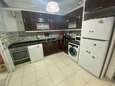 Квартира 2+1 в центре района Махмутлар в 200 м от моря фото 7