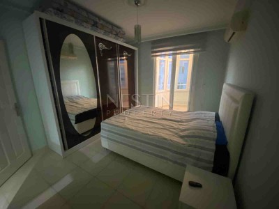 Квартира 2+1 в центре района Махмутлар в 200 м от моря фото 9