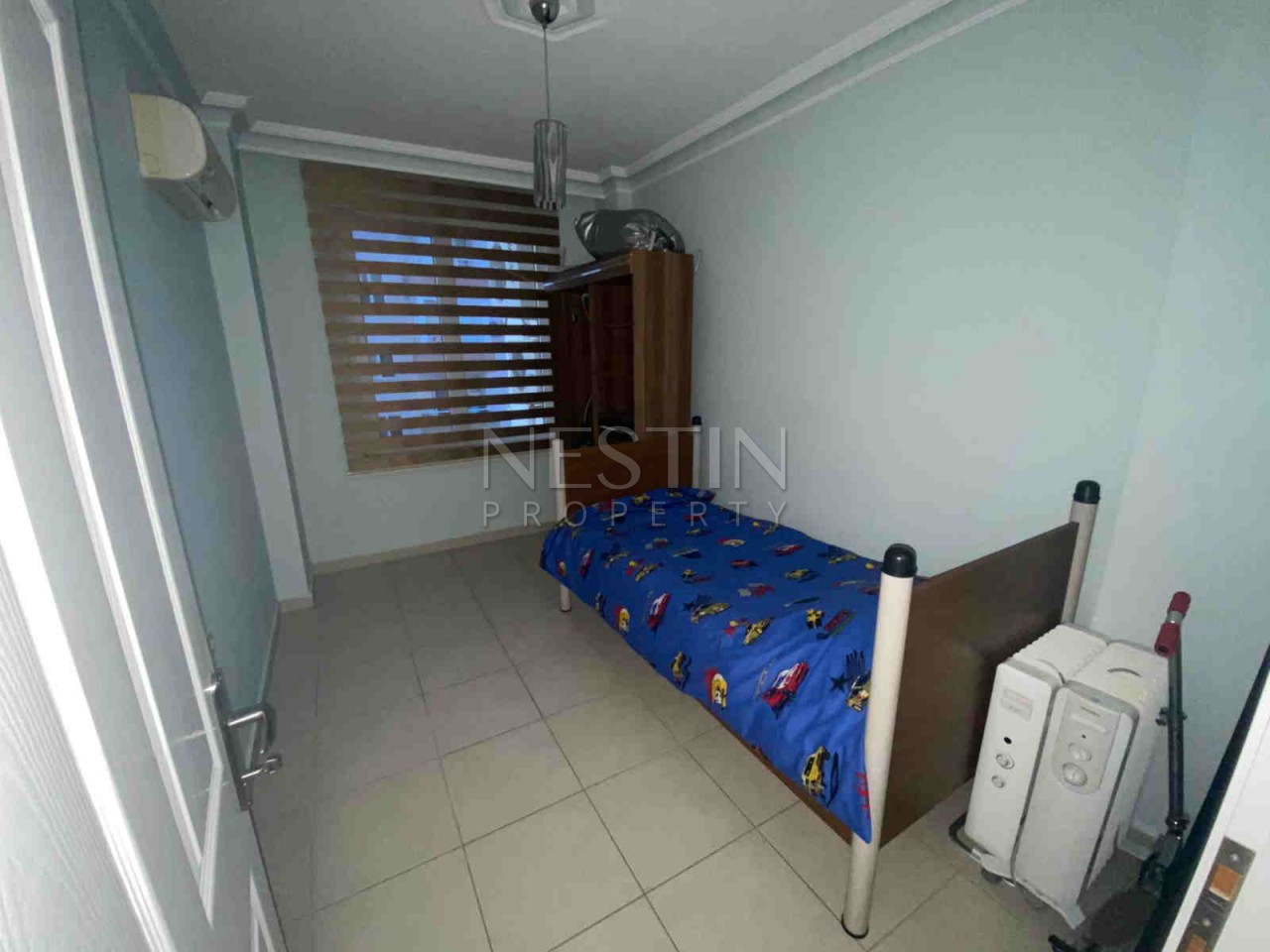 Квартира 2+1 в центре района Махмутлар в 200 м от моря фото 11