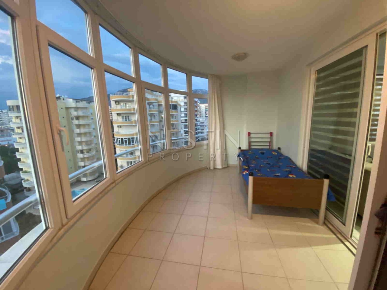 Квартира 2+1 в центре района Махмутлар в 200 м от моря фото 12