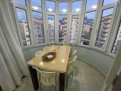 Квартира 2+1 в центре района Махмутлар в 200 м от моря фото 13