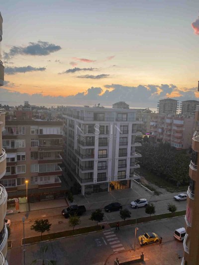 Квартира 2+1 в центре района Махмутлар в 200 м от моря фото 14