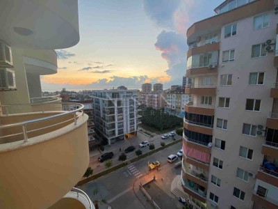 Квартира 2+1 в центре района Махмутлар в 200 м от моря фото 15