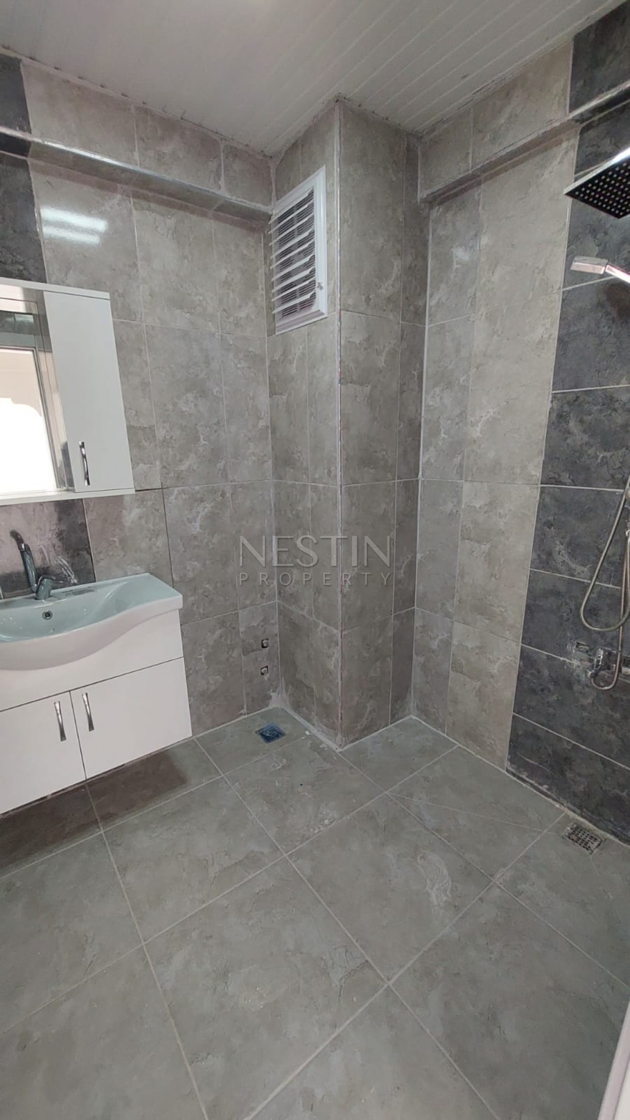 Квартира 2+1 в районе Махмутлар в 100 м от Средиземного моря фото 10