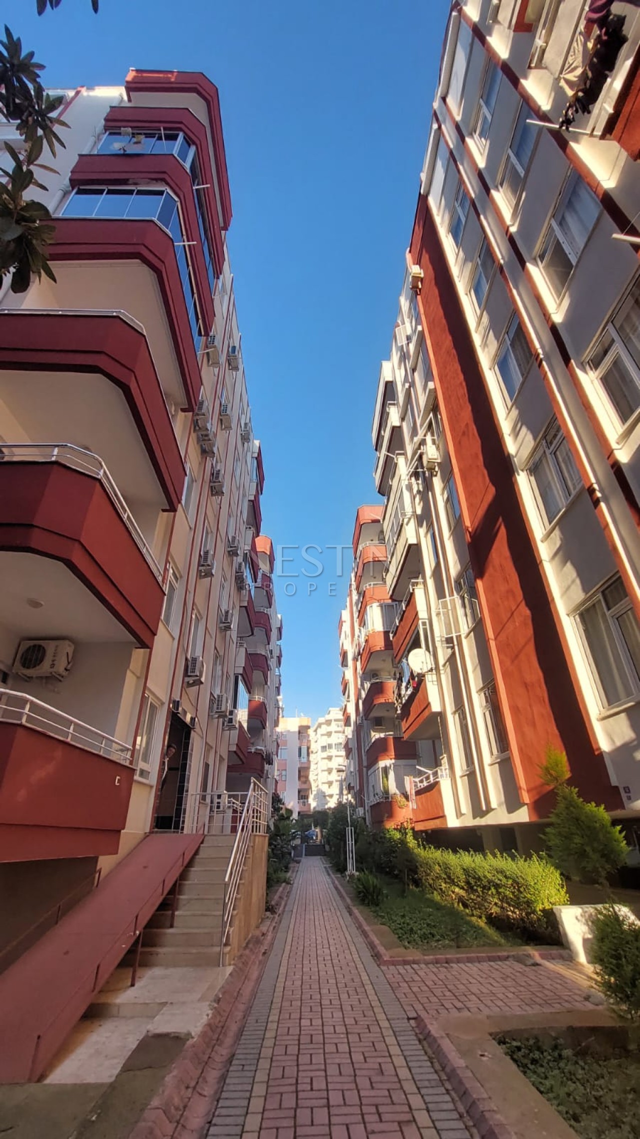 Квартира 2+1 в районе Махмутлар в 100 м от Средиземного моря фото 17