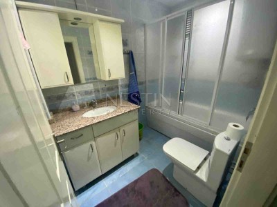 Квартира 2+1 в центре района Махмутлар в 200 м от моря фото 17