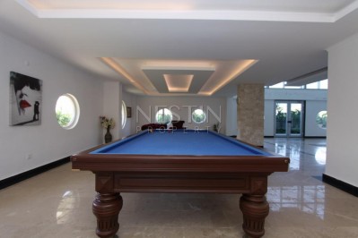 Меблированная квартира 1+1 в Кестель всего в 200 метрах от моря фото 4