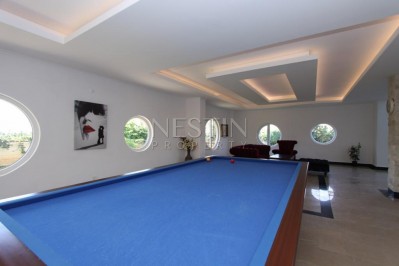 Меблированная квартира 1+1 в Кестель всего в 200 метрах от моря фото 10