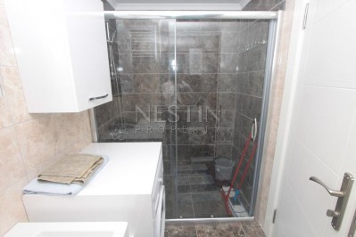 Меблированная квартира 1+1 в Кестель всего в 200 метрах от моря фото 17