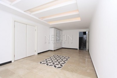 Меблированная квартира 1+1 в Кестель всего в 200 метрах от моря фото 18