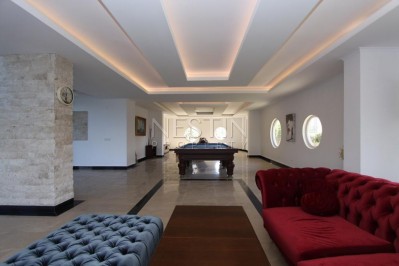 Меблированная квартира 1+1 в Кестель всего в 200 метрах от моря фото 20