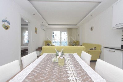 Меблированная квартира 1+1 в Кестель всего в 200 метрах от моря фото 23