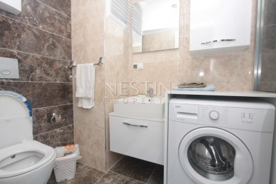 Меблированная квартира 1+1 в Кестель всего в 200 метрах от моря фото 24