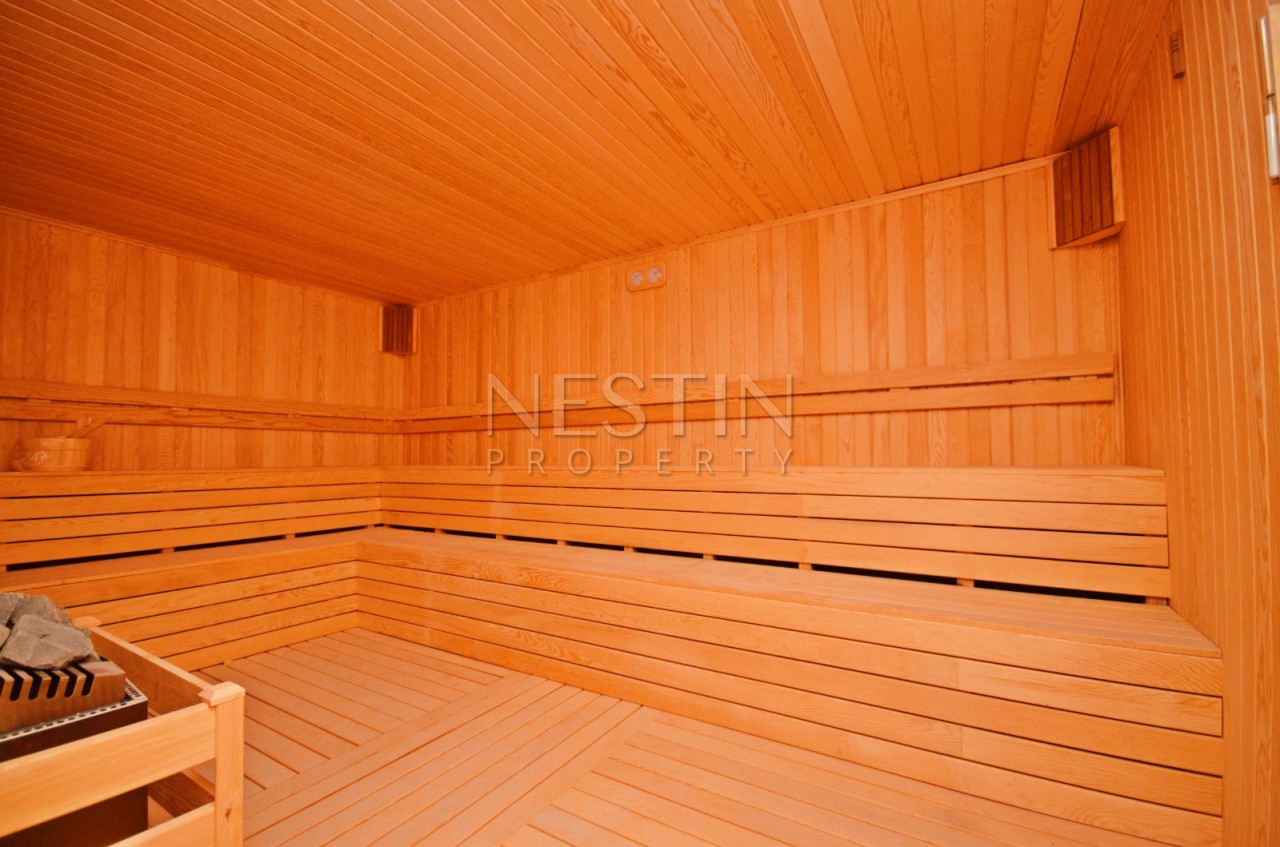 Квартира 1+1 в районе Авсаллар в 1000 м от Средиземного моря фото 15