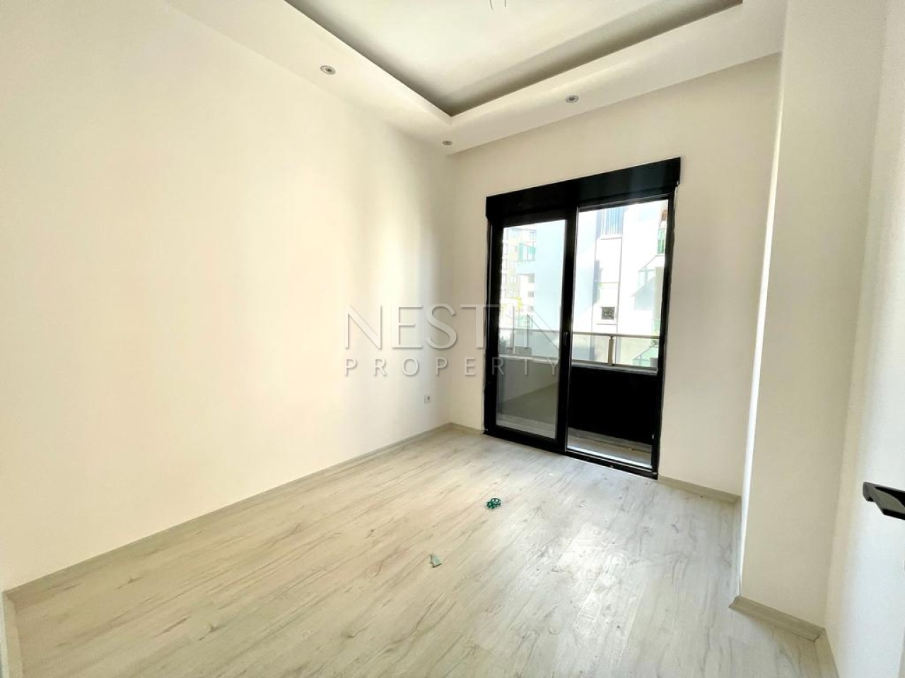 Квартира 2+1 в районе Авсаллар в 1100 м от Средиземного моря фото 8