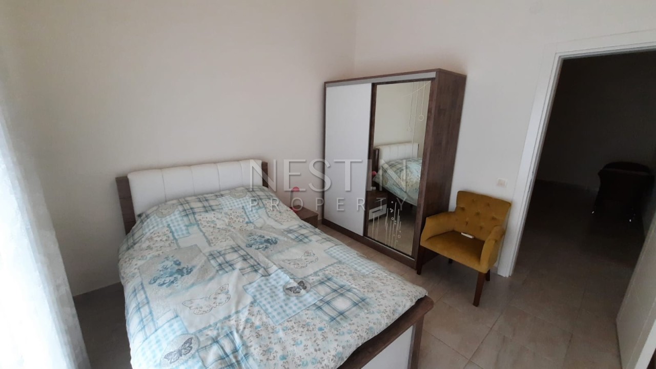 Квартира дуплекс 4+1 в районе Оба в 800 м от Средиземного моря фото 11