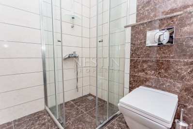 Квартира 2+1 в элитном комплексе в районе Оба с зимним бассейном фото 23