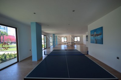 Квартира 2+1 в элитном комплексе в районе Оба с зимним бассейном фото 29