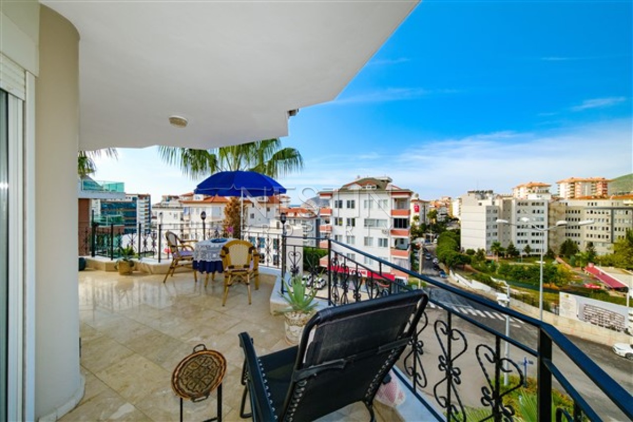 Квартира 2+1 в районе Джикджилли в 850 от Средиземного моря фото 21