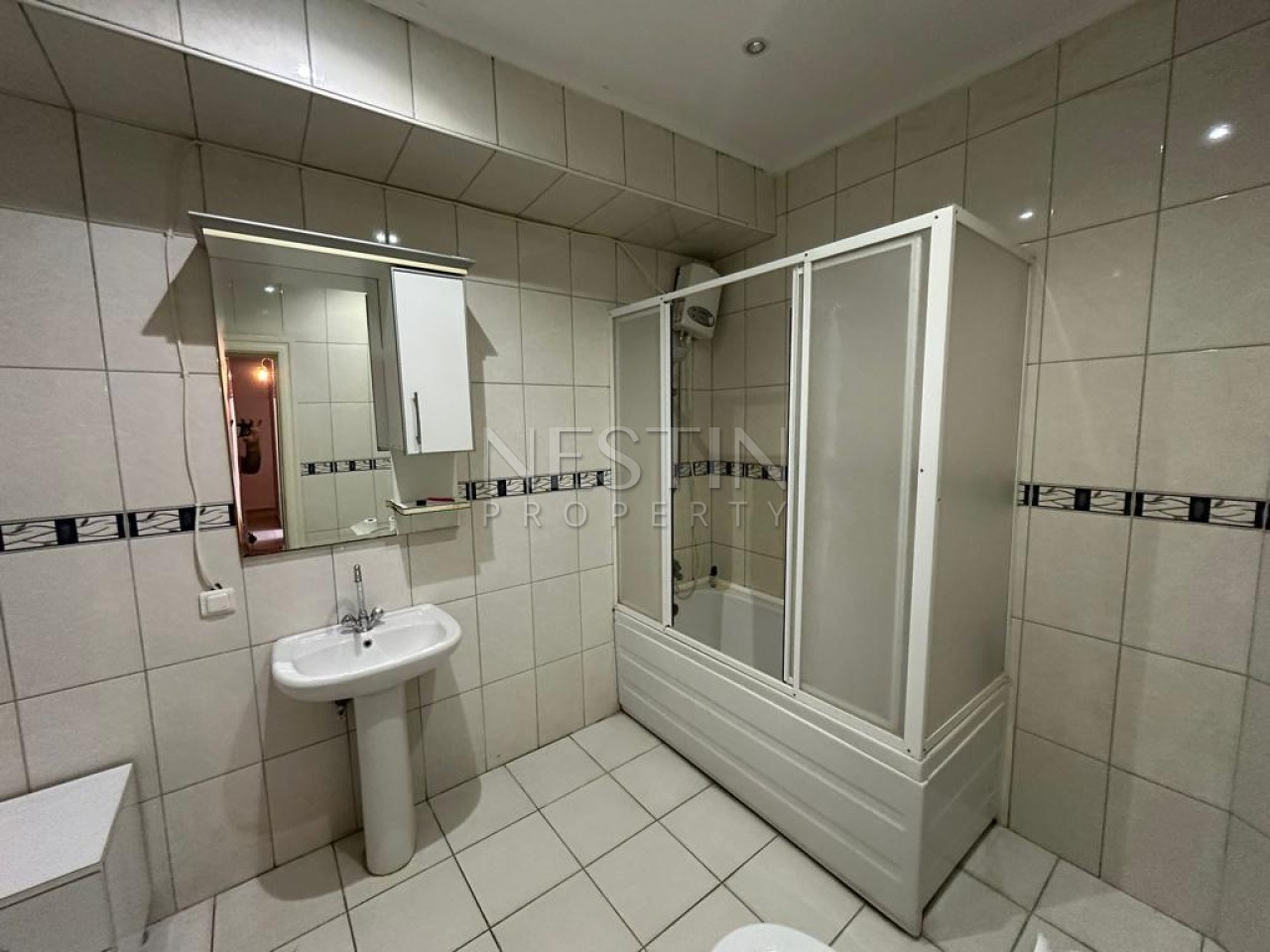 Квартира 3+1 в районе Оба в 100 м от Средиземного моря фото 13