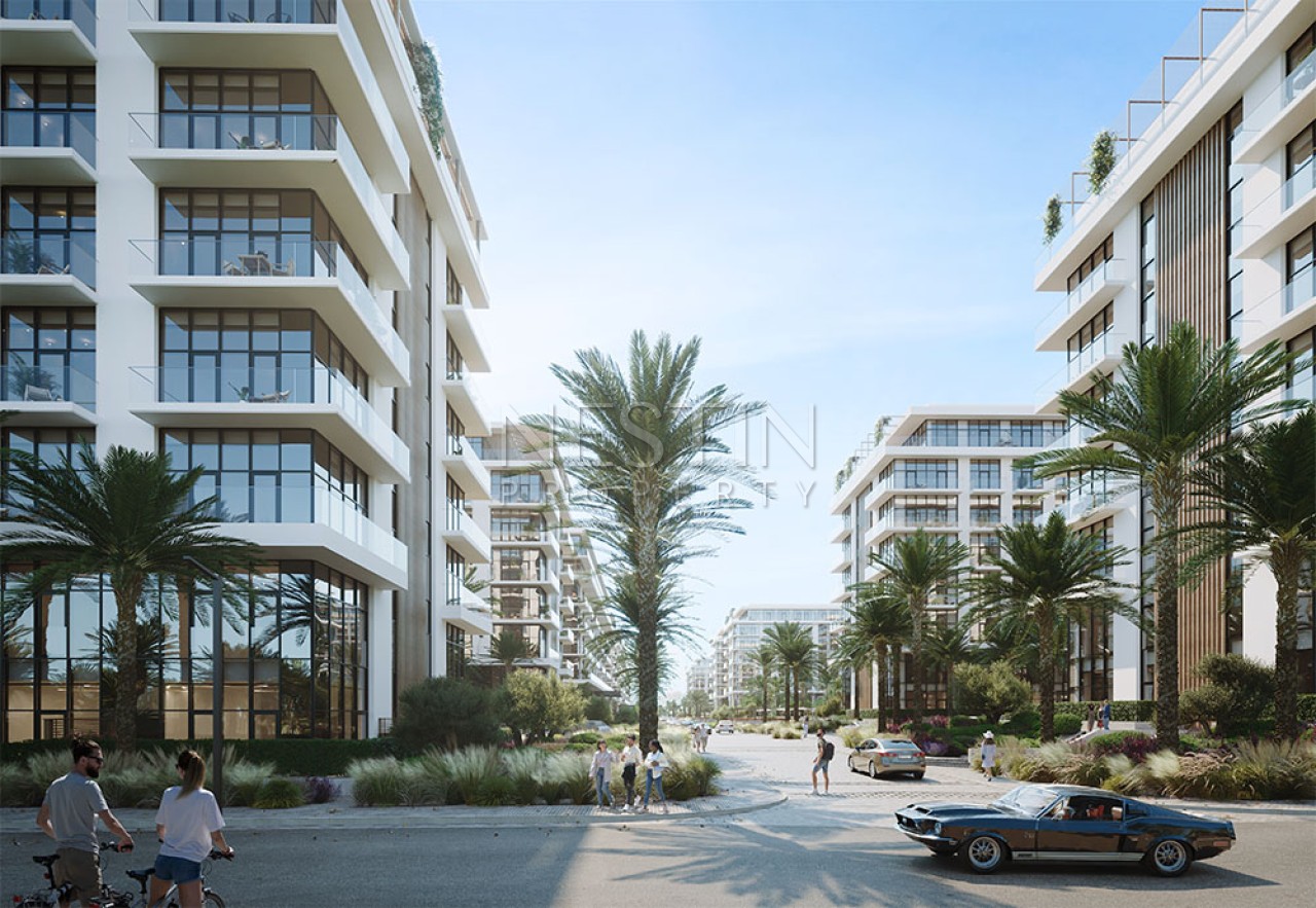 Lighthouse II - Новый жилой комплекс на стадии строительства в городе Баку фото 7