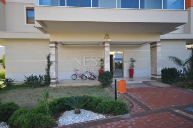 Меблированная квартира 1+1 в районе Оба в комплексе с инфраструктурой фото 6