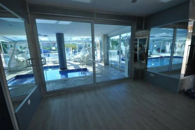 Меблированная квартира 1+1 в районе Оба в комплексе с инфраструктурой фото 8