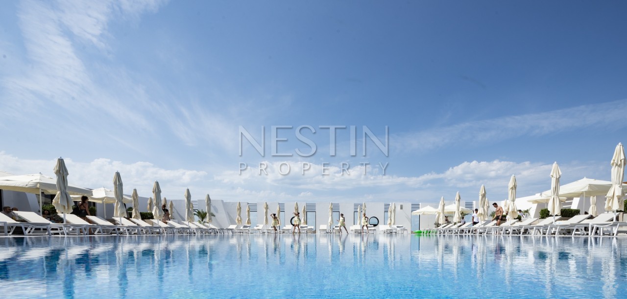 Lighthouse - Новый жилой комплекс на стадии строительства в городе Баку фото 11