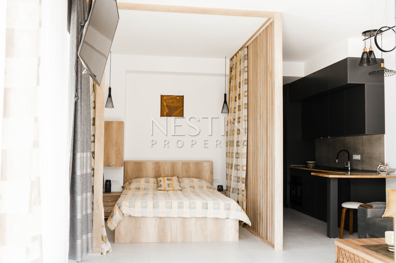 Lighthouse - Новый жилой комплекс на стадии строительства в городе Баку фото 28