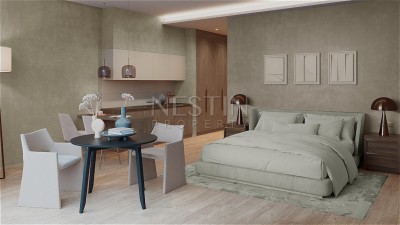 White Residence - Новый проект в городе Баку в 200 м от Каспийского моря фото 12