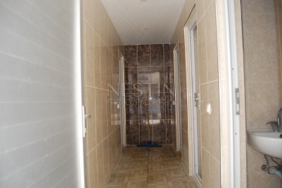 Двухэтажная квартира 3+1 в Тосмуре с видом на море и горы фото 5