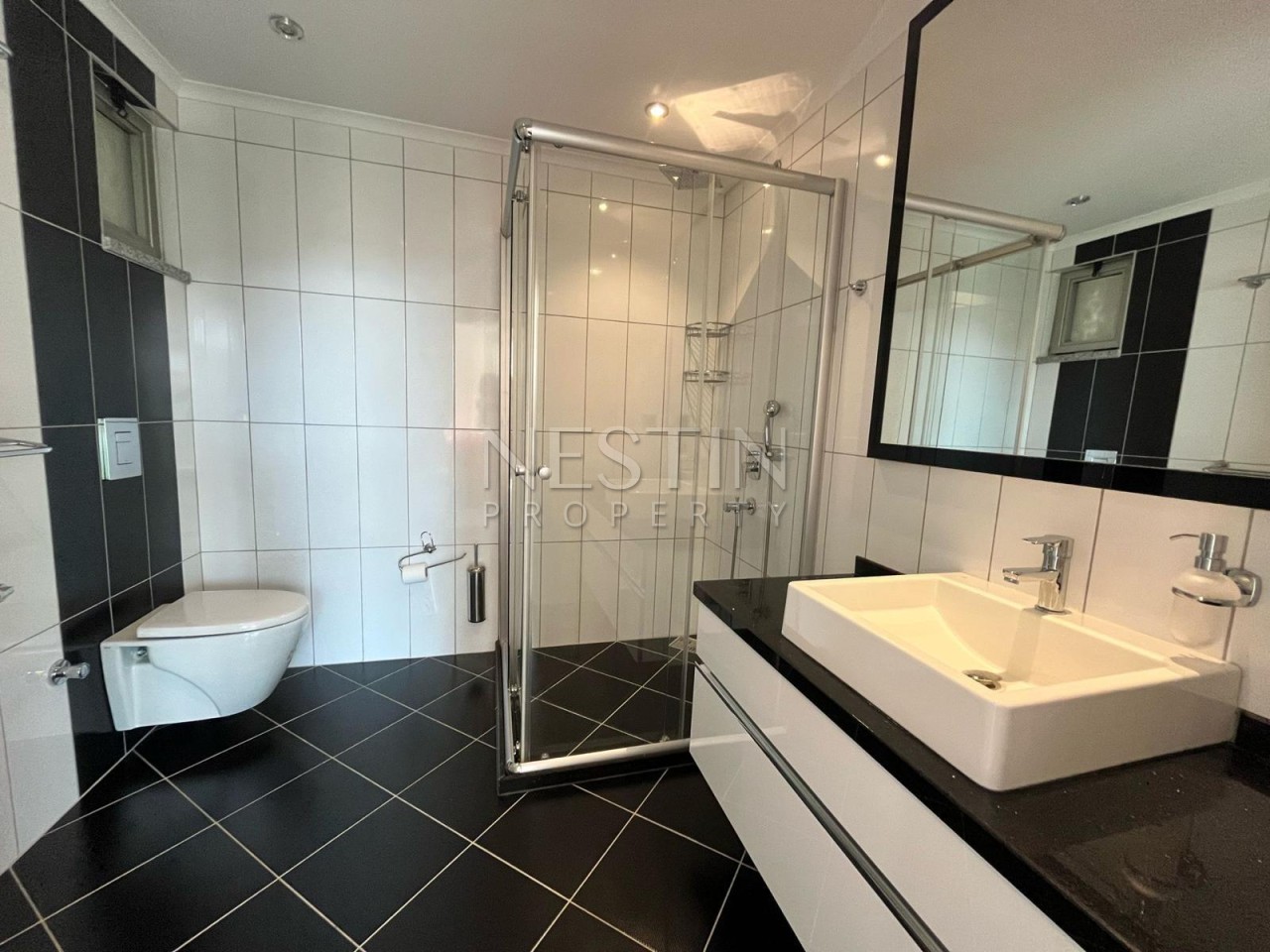 Квартира 2+1 в районе Оба в 800 м от Средиземного моря фото 17