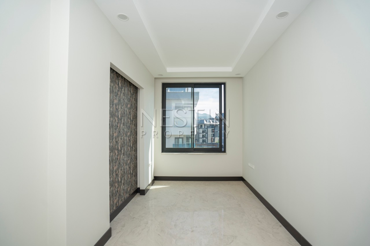 Помещение под офис в районе Оба в 1200 м от Средиземного моря фото 10