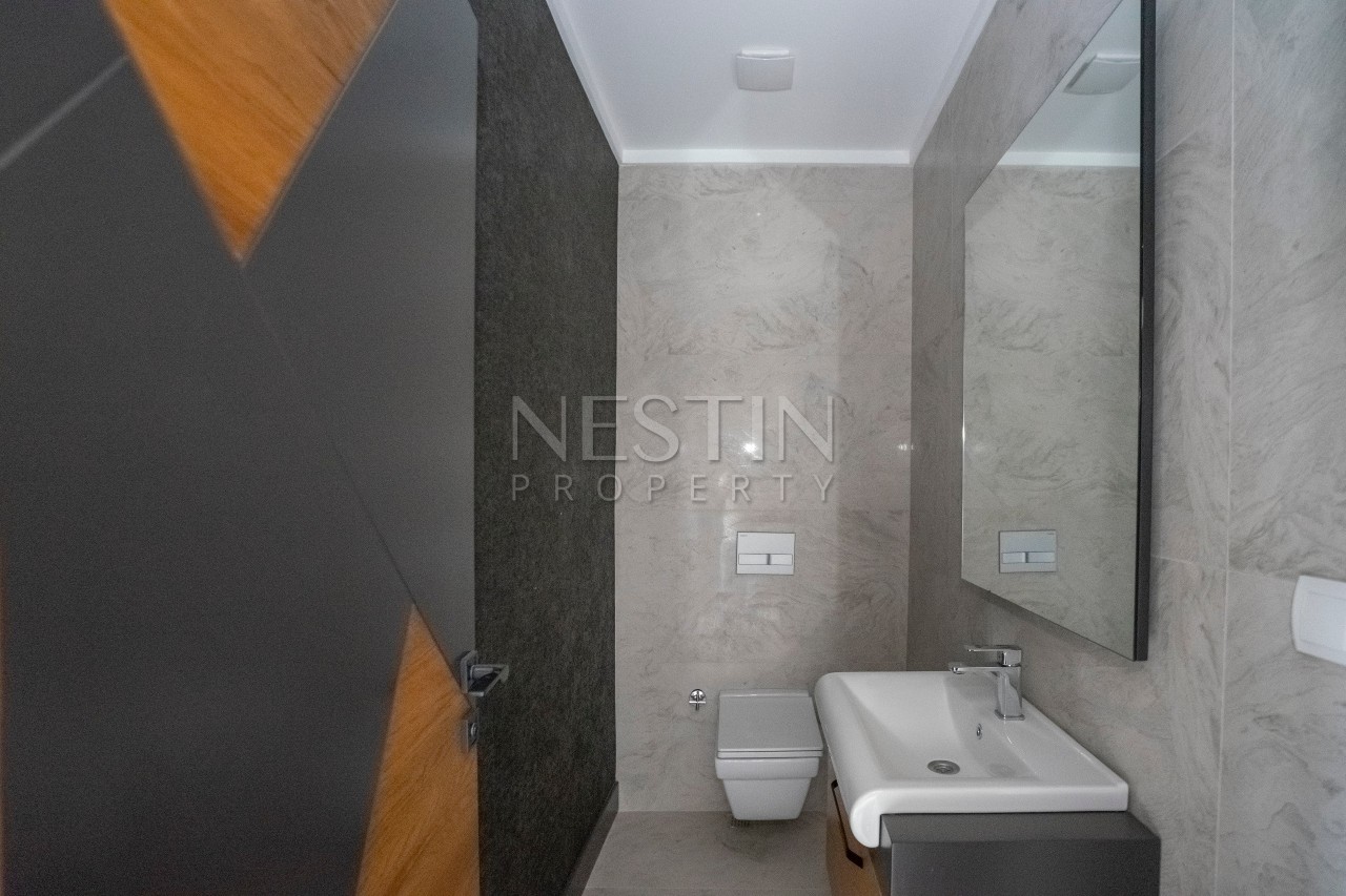 Помещение под офис в районе Оба в 1200 м от Средиземного моря фото 14